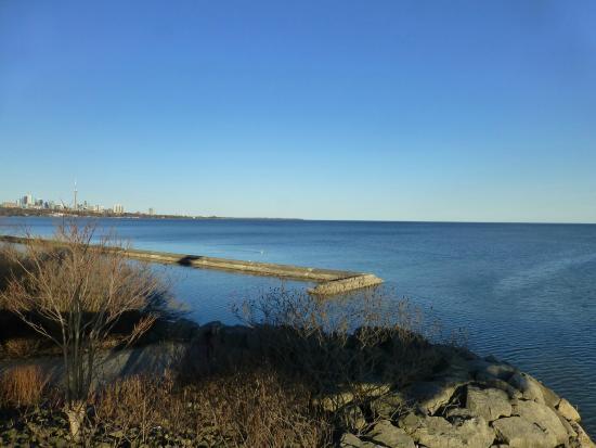 Humber Bay Park